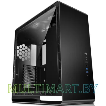 Корпус Jonsbo UMX6-G (черный) картинка 3